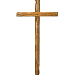 Cruz recta